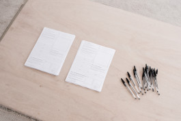 Floral Automaton - Thomas Pellerey Grogan