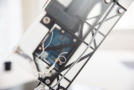 Floral Automaton - Thomas Pellerey Grogan