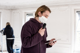 Floral Automaton - Thomas Pellerey Grogan