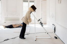 Floral Automaton - Thomas Pellerey Grogan