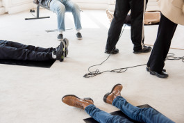 Floral Automaton - Thomas Pellerey Grogan