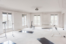 Floral Automaton - Thomas Pellerey Grogan