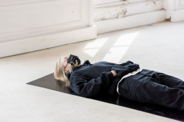 Floral Automaton - Thomas Pellerey Grogan