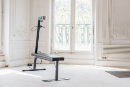 Floral Automaton - Thomas Pellerey Grogan