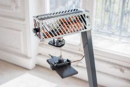 Floral Automaton - Thomas Pellerey Grogan