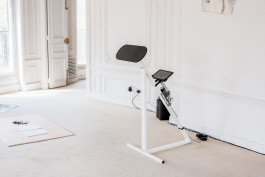 Floral Automaton - Thomas Pellerey Grogan