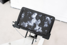 Floral Automaton - Thomas Pellerey Grogan