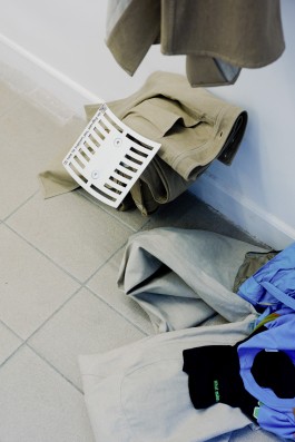  Floral Automaton - Thomas Pellerey Grogan