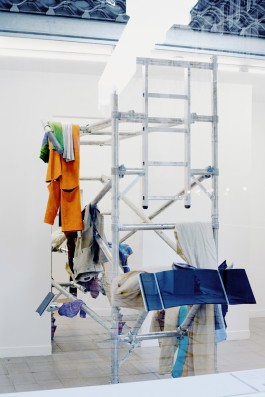  Floral Automaton - Thomas Pellerey Grogan