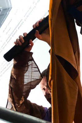  Floral Automaton - Thomas Pellerey Grogan