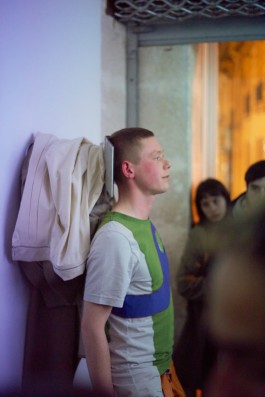  Floral Automaton - Thomas Pellerey Grogan