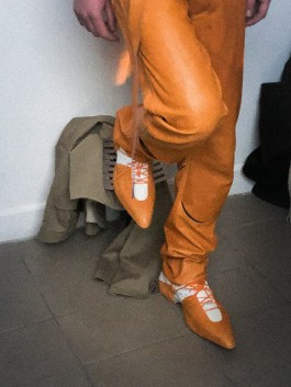  Floral Automaton - Thomas Pellerey Grogan