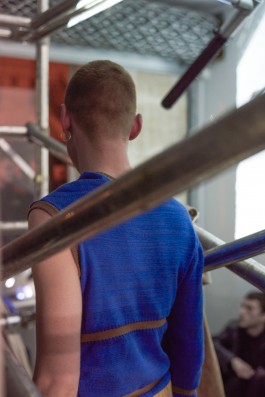  Floral Automaton - Thomas Pellerey Grogan