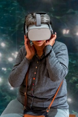 Floral Automaton - Thomas Pellerey Grogan