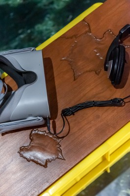 Floral Automaton - Thomas Pellerey Grogan