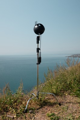 Floral Automaton - Thomas Pellerey Grogan