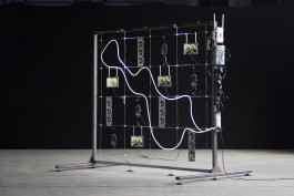  Floral Automaton - Thomas Pellerey Grogan