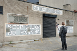 Floral Automaton - Thomas Pellerey Grogan