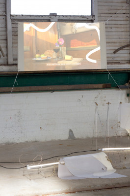 Floral Automaton - Thomas Pellerey Grogan