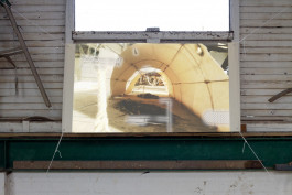 Floral Automaton - Thomas Pellerey Grogan