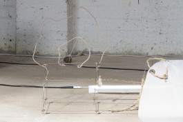 Floral Automaton - Thomas Pellerey Grogan