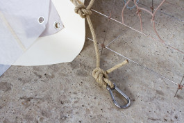 Floral Automaton - Thomas Pellerey Grogan