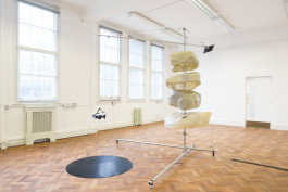 Floral Automaton - Thomas Pellerey Grogan