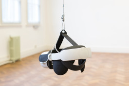 Floral Automaton - Thomas Pellerey Grogan