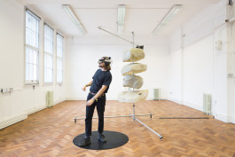 Floral Automaton - Thomas Pellerey Grogan