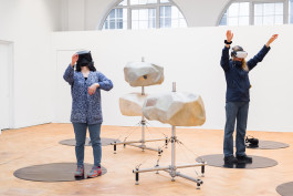 Floral Automaton - Thomas Pellerey Grogan