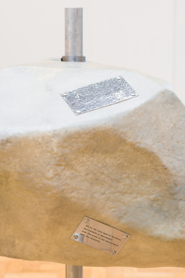 Floral Automaton - Thomas Pellerey Grogan