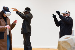 Floral Automaton - Thomas Pellerey Grogan