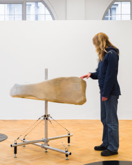 Floral Automaton - Thomas Pellerey Grogan