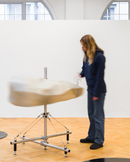 Floral Automaton - Thomas Pellerey Grogan