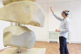 Floral Automaton - Thomas Pellerey Grogan