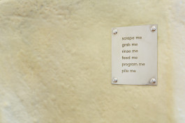 Floral Automaton - Thomas Pellerey Grogan