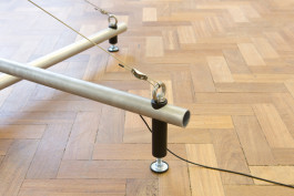 Floral Automaton - Thomas Pellerey Grogan