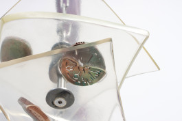  Floral Automaton - Thomas Pellerey Grogan