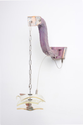  Floral Automaton - Thomas Pellerey Grogan