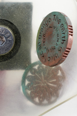  Floral Automaton - Thomas Pellerey Grogan