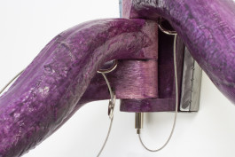  Floral Automaton - Thomas Pellerey Grogan