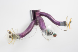  Floral Automaton - Thomas Pellerey Grogan