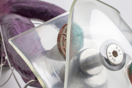  Floral Automaton - Thomas Pellerey Grogan