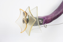  Floral Automaton - Thomas Pellerey Grogan