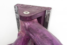  Floral Automaton - Thomas Pellerey Grogan