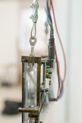  Floral Automaton - Thomas Pellerey Grogan