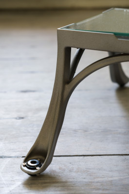  Floral Automaton - Thomas Pellerey Grogan