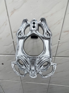  Floral Automaton - Thomas Pellerey Grogan