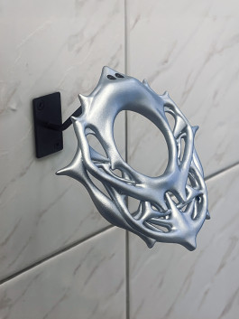  Floral Automaton - Thomas Pellerey Grogan