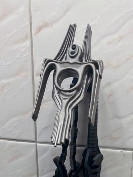  Floral Automaton - Thomas Pellerey Grogan